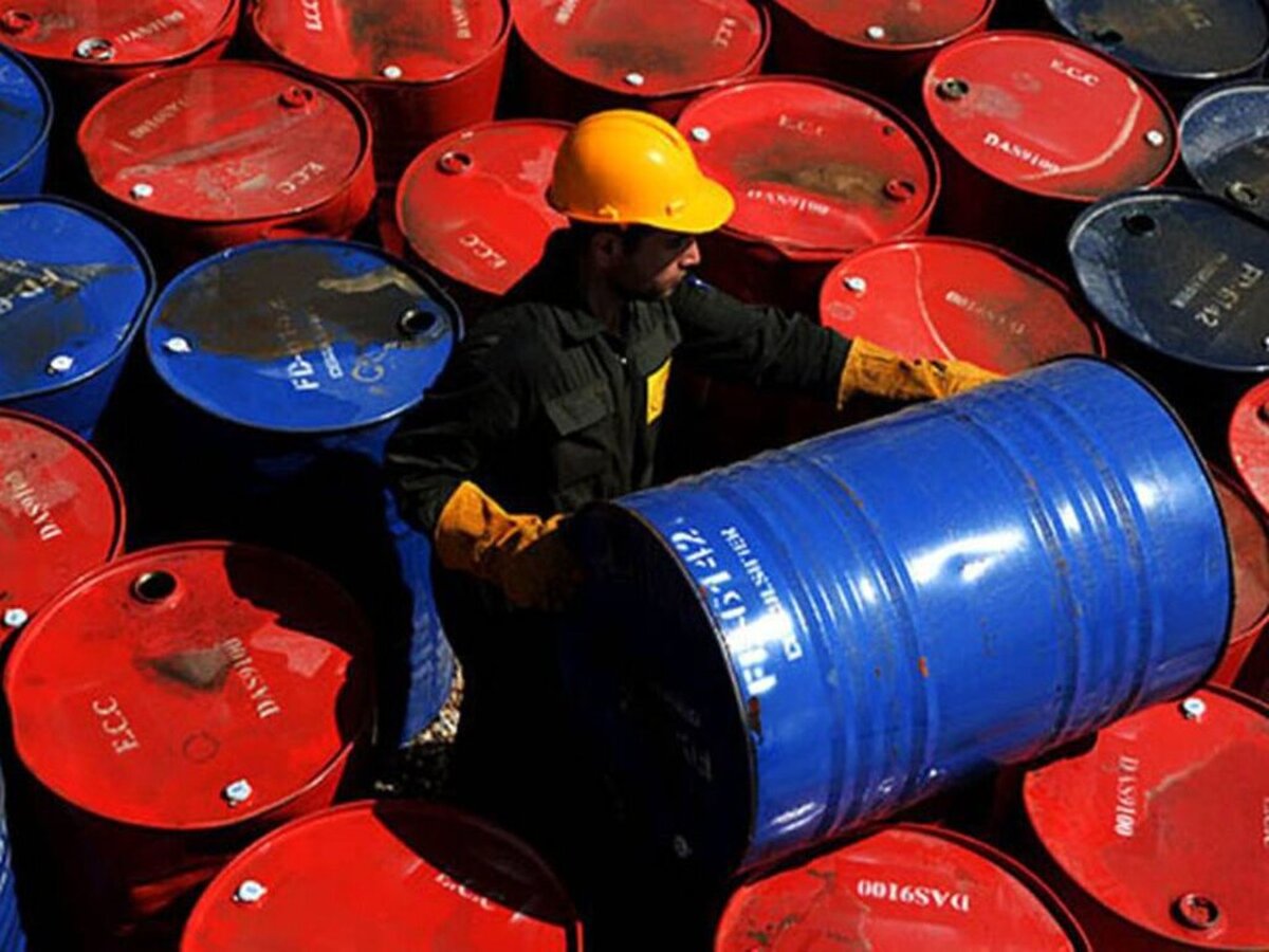 جهش ۵۴ درصدی صادرات نفت ایران از ابتدای ۲۰۲۳