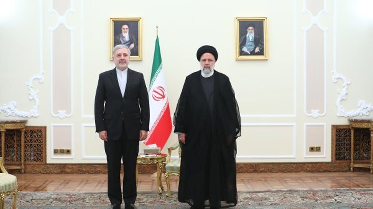 ایران و عربستان دو کشور تأثیرگذار در منطقه و جهان اسلام هستند/ رویکرد ایران توسعه و تحکیم مناسبات با همسایگان است