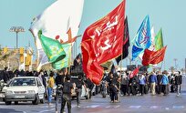 مسیرهای راهپیمایی جاماندگان اربعین در تهران و مراکز استانها اعلام شد