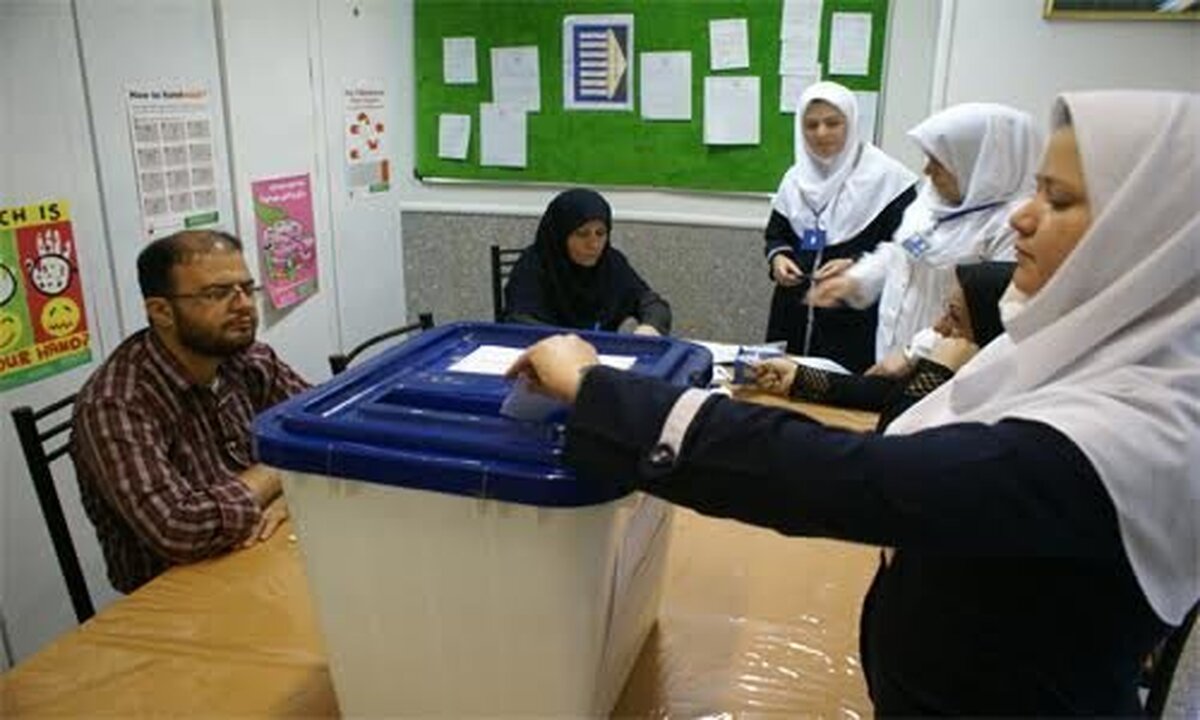 زمان برگزاری ششمین دوره انتخابات نظام پرستاری اعلام شد