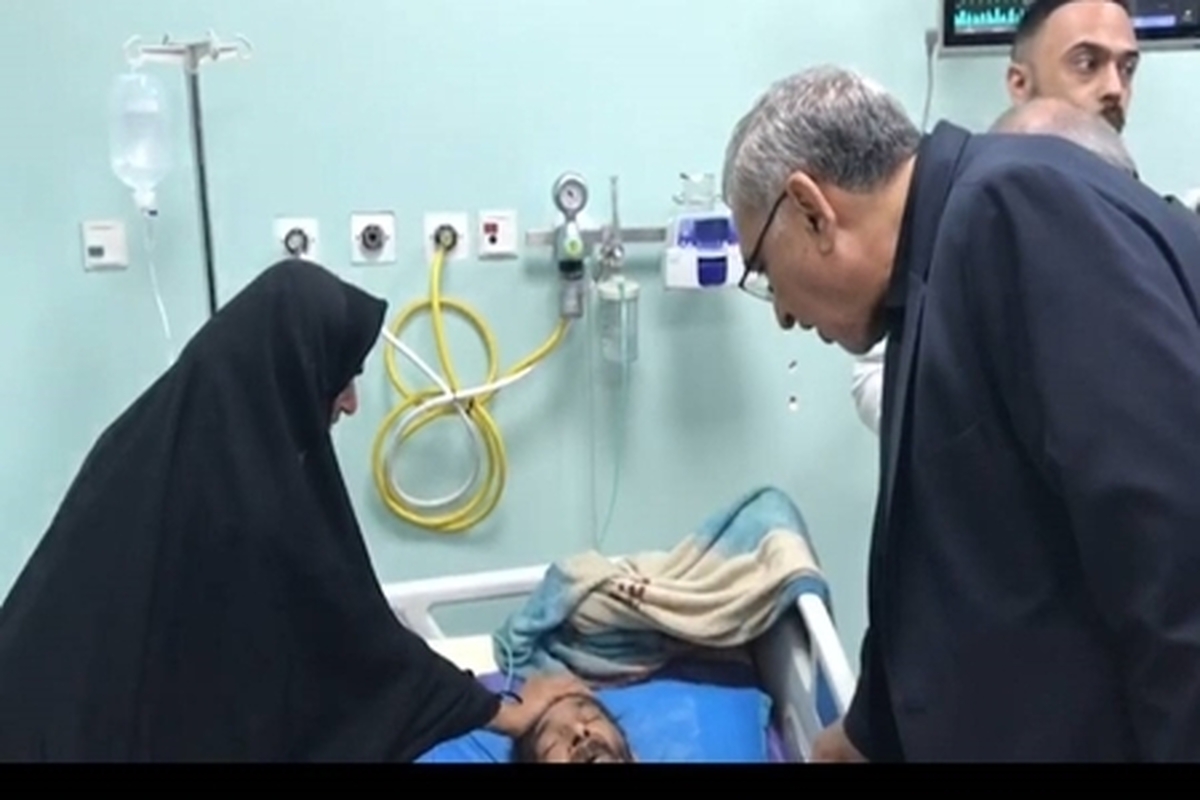 شرکت‌های دانش‌بنیان ایرانی در حوزه پزشکی در عراق مستقر می‌شوند