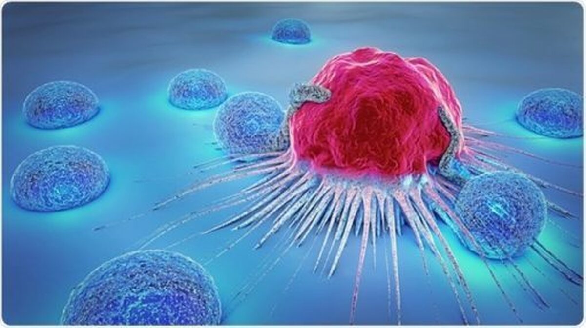 کمک سلول‌های بنیادی به درمان سرطان کودکان