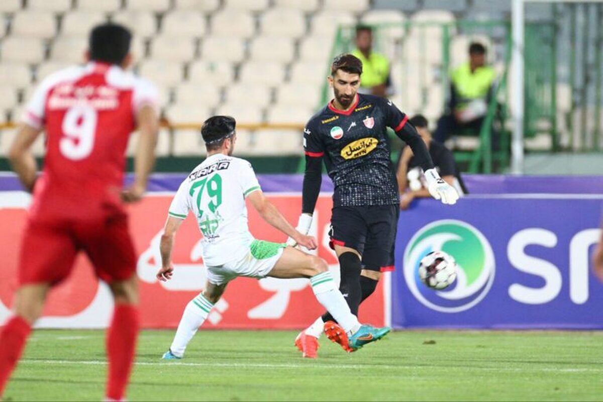 رسمی| بیرانوند بازی با النصر عربستان را از دست داد