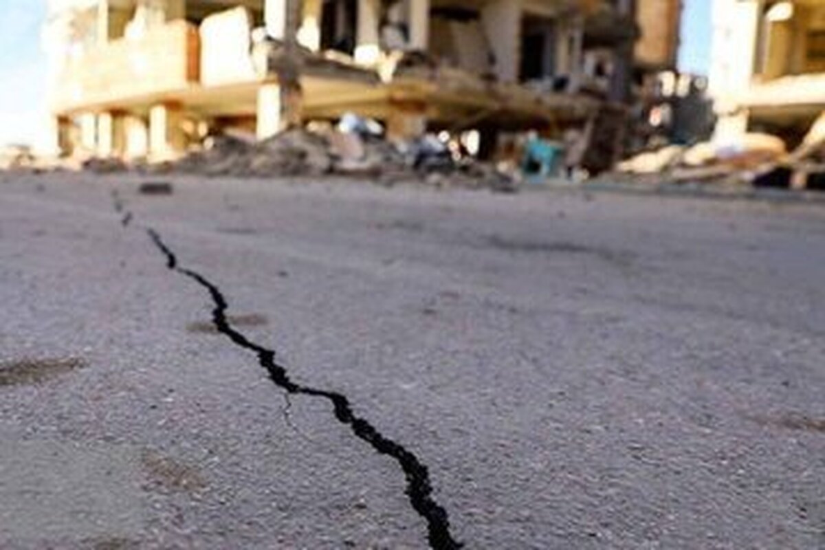 تلفات زلزله مغرب به بیش از ۲ هزار نفر رسید