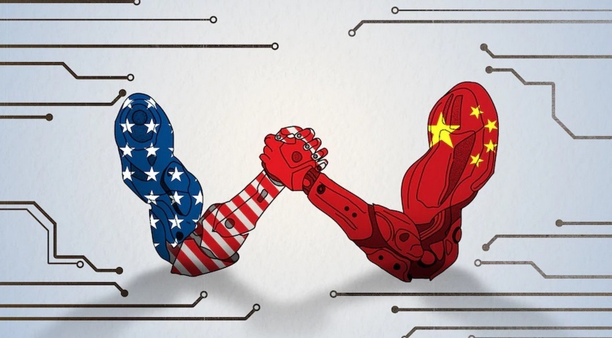 افزایش تنش بازار فناوری میان چین و آمریکا به کجا می‌رسد؟