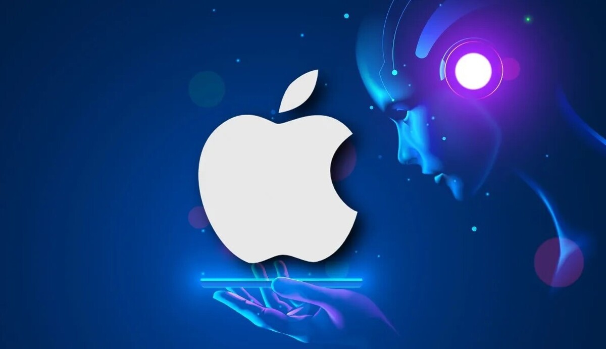 محصولات جدید اپل دستخوش تغییرات هوش مصنوعی