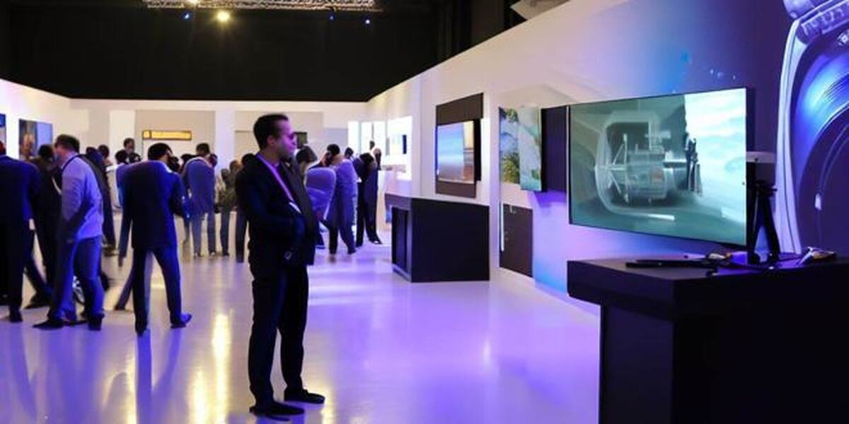 دانش‌بنیان‌ها راهی نمایشگاه بین‌المللی فناوری اطلاعات و تکنولوژی نوین استانبول می‌شوند