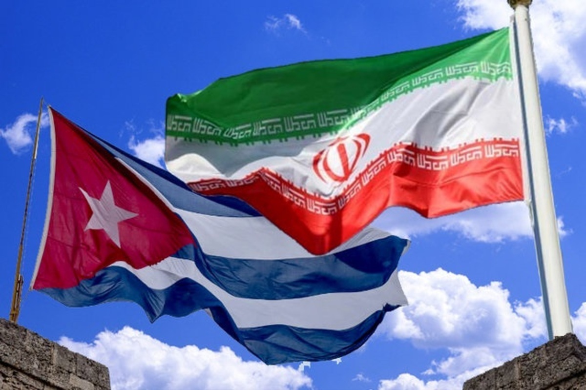 کمیته مشترک همکاری‌های ایران و کوبا تشکیل می‌شود