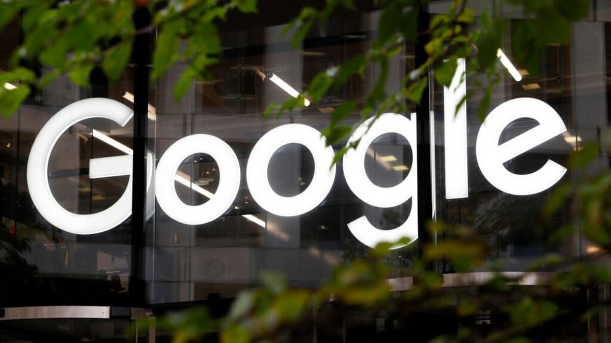 گوگل اتهامات ضدانحصاری آمریکا علیه خود را رد کرد