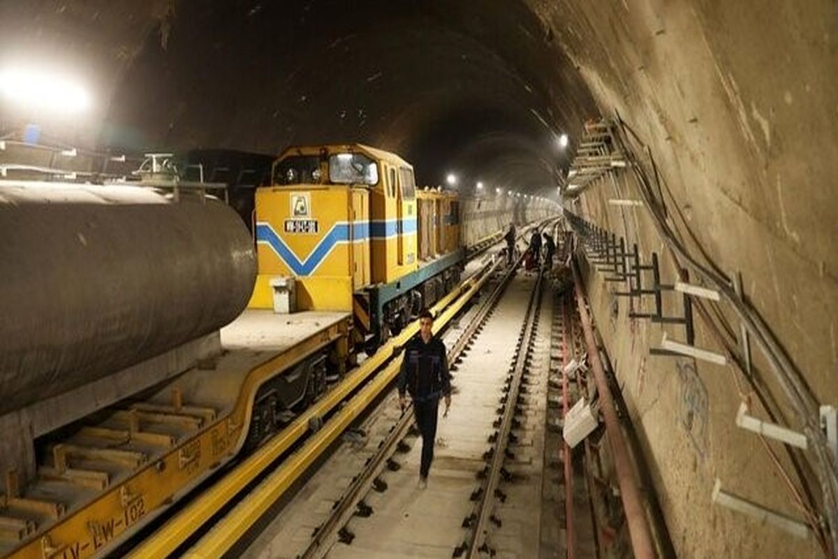 متروی پرند اوایل مهر افتتاح می‌شود