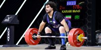 وزنه برداری قهرمانی جهان| ملی پوشان ایران همچنان ناکام در کسب مدال