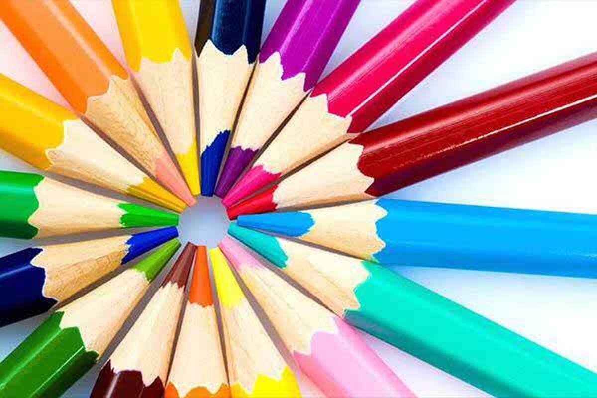 خرید مداد رنگی حرفه ای و همه نکات مهمی که باید در این باره بدانید