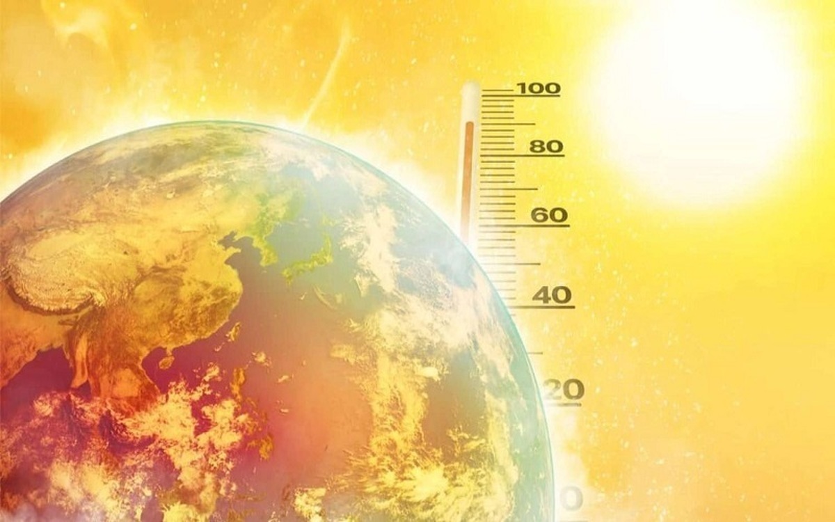 تابستان امسال؛ گرم‌ترین تابستان تاریخ زمین