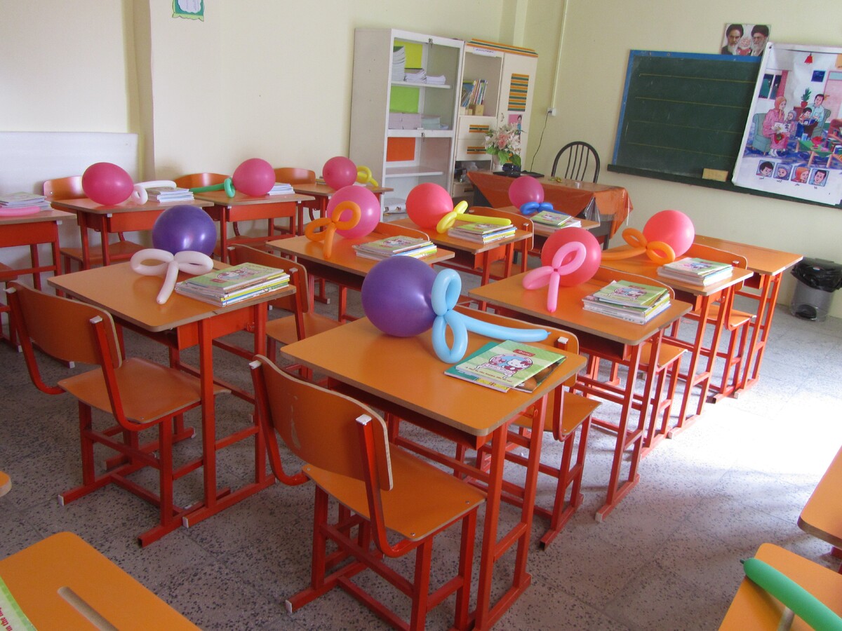 برگزاری جشن شکوفه‌ها در ۲۹ شهریور  ازمعلمان ابتدایی می‌خواهیم، بچه‌ها را درگیر رونویسی بدون فکر نکنند