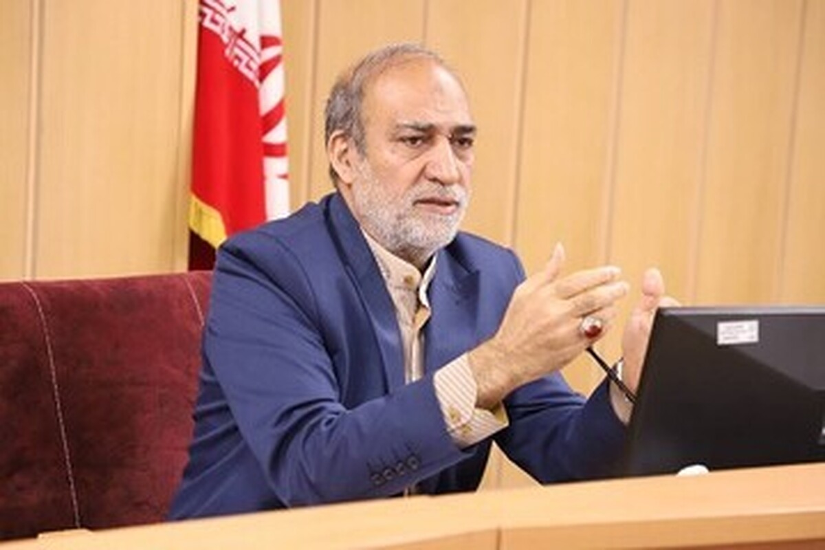 گزارش معاون شهردار تهران از تحقق 50 درصدی بودجه