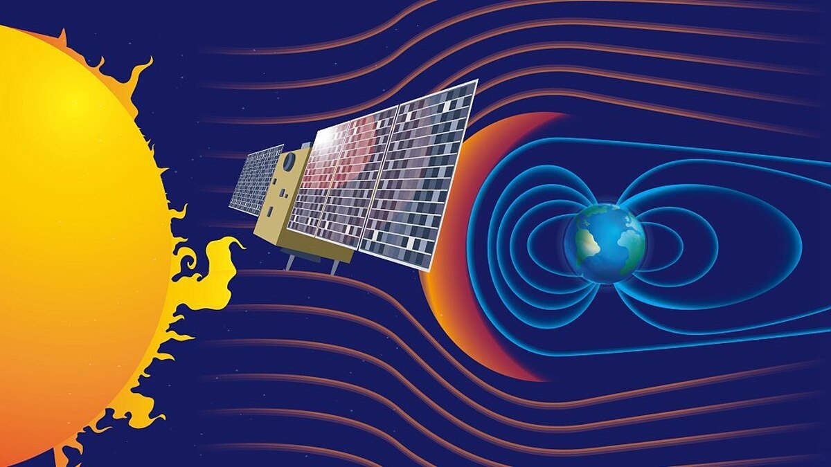کاوشگر خورشیدی چین سال ۲۰۲۶ به فضا پرتاب می‌شود