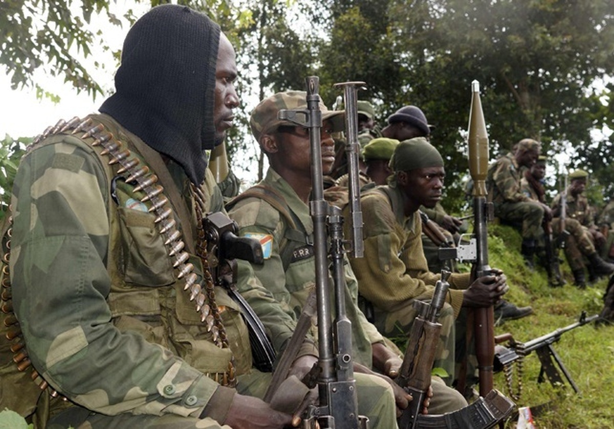 احتمال وقوع کودتای نظامی در کنگو شدت گرفت