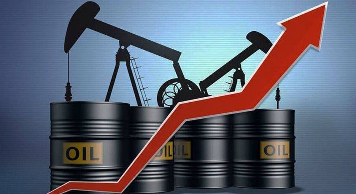 قیمت نفت در نزدیکی ۱۰۰ دلار ایستاد