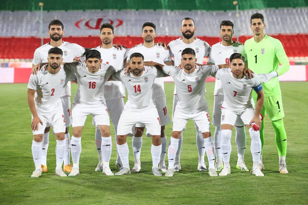 رنکینگ فیفا| ایران یک پله صعود کرد/ آرژانتین برترین تیم جهان باقی ماند