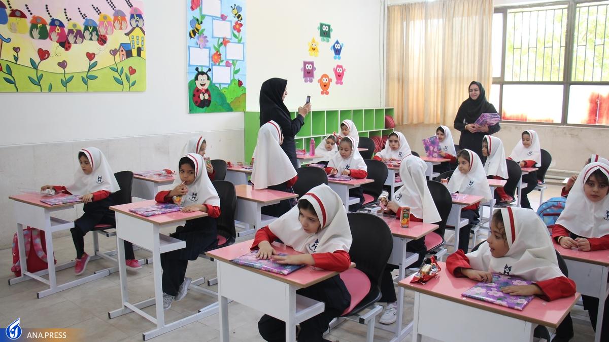 چهاردهمین مدرسه سما در نجف‌آباد فعالیت خود را آغاز کرد