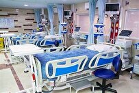 چین در شرق تهران بیمارستان هوشمند احداث می‌کند