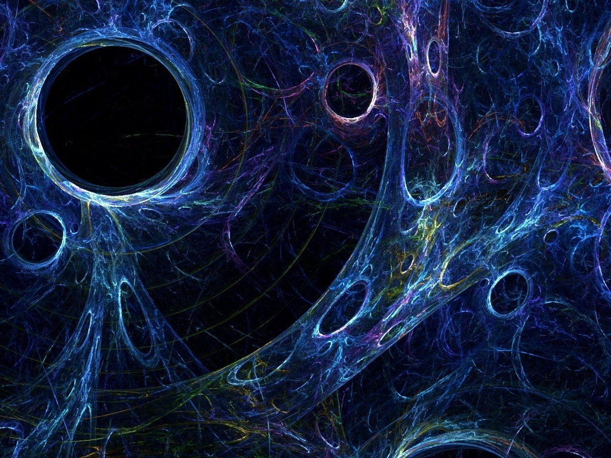 گامی جدید به‌سوی شناخت «ماده تاریک» برداشته شد