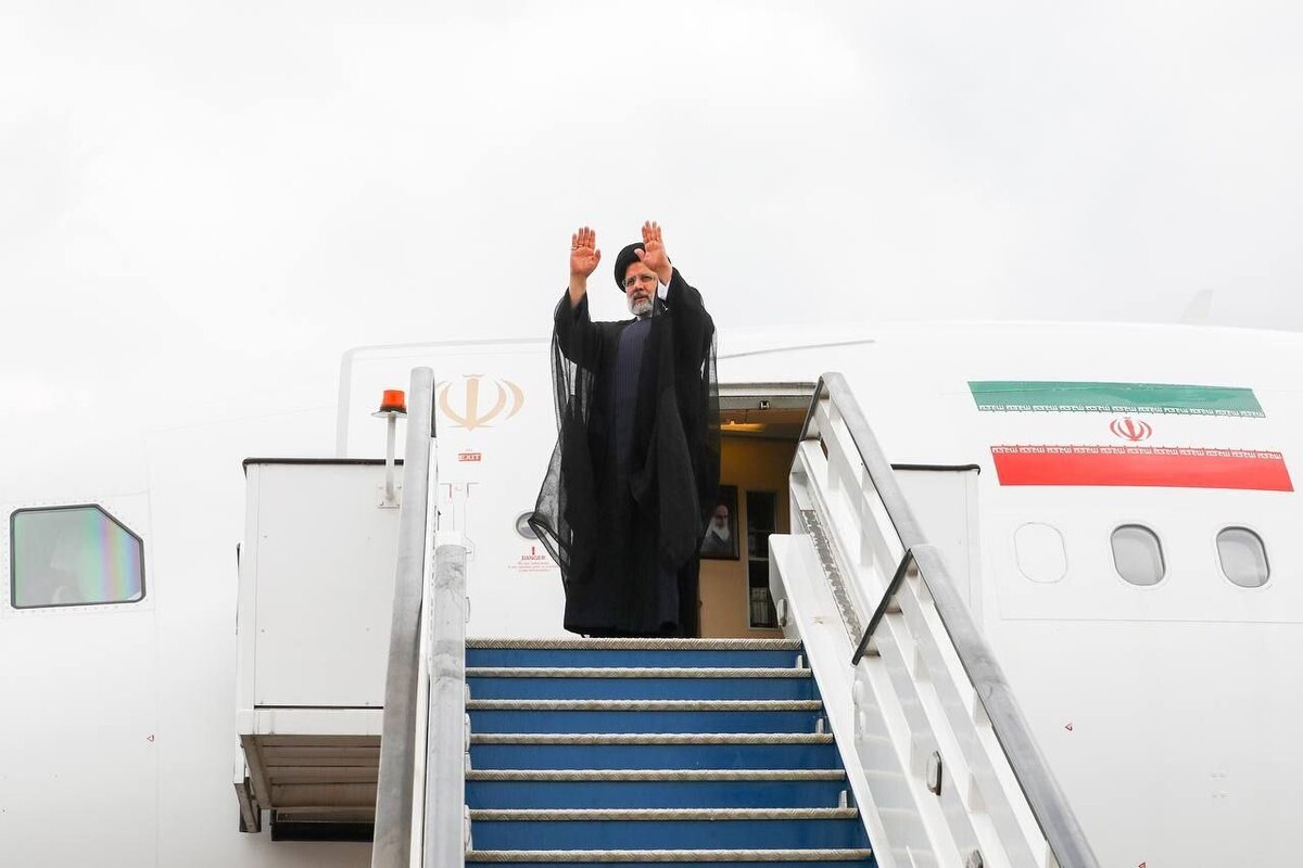 رئیسی به استان بوشهر سفر می‌کند