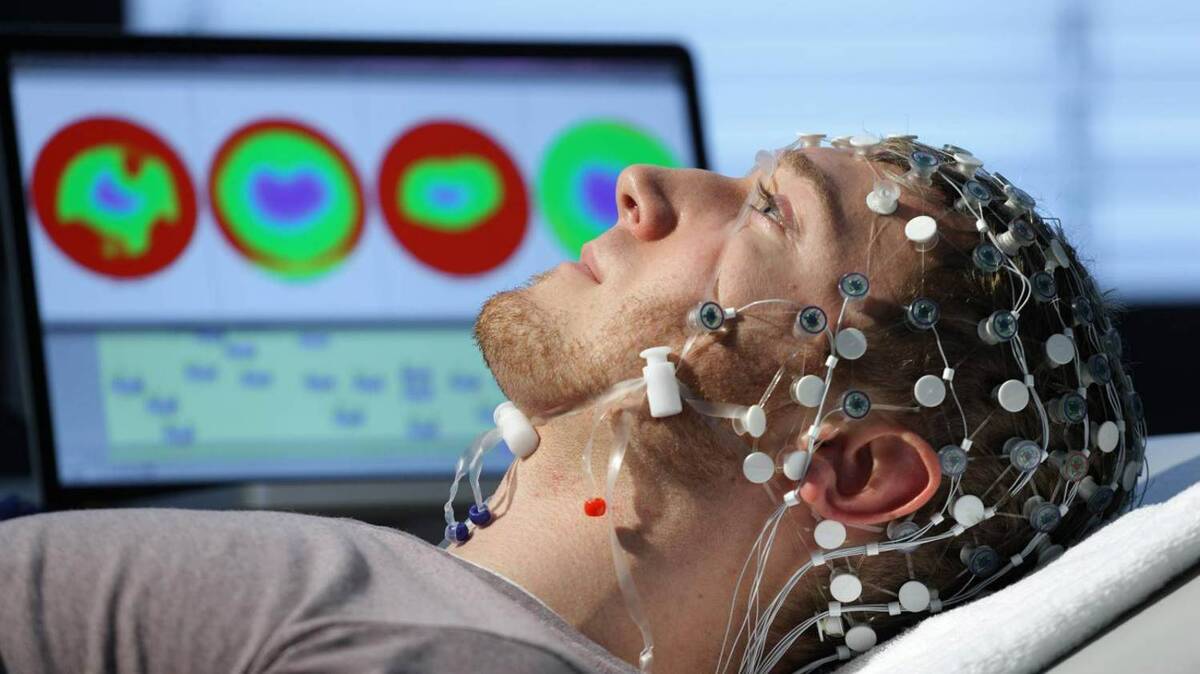 شناسایی زودهنگام آلزایمر در خواب با ساده‌ترین دستگاه در دسترس