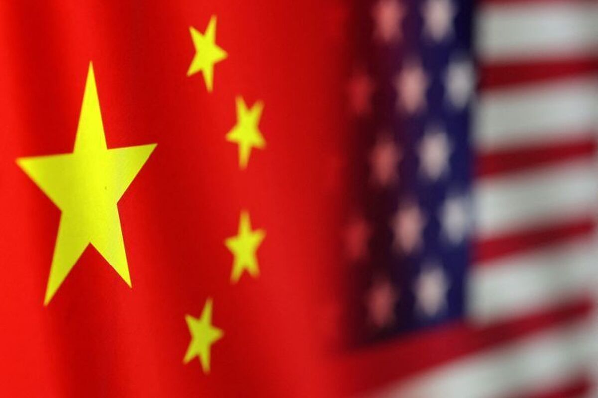 توافق چین و آمریکا برای تبادل اطلاعات در حوزه کنترل صادرات