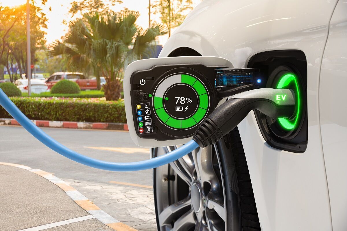 ۱۰۰ دستگاه شارژر خودرو‌های برقی در سراسر کشور وجود دارد