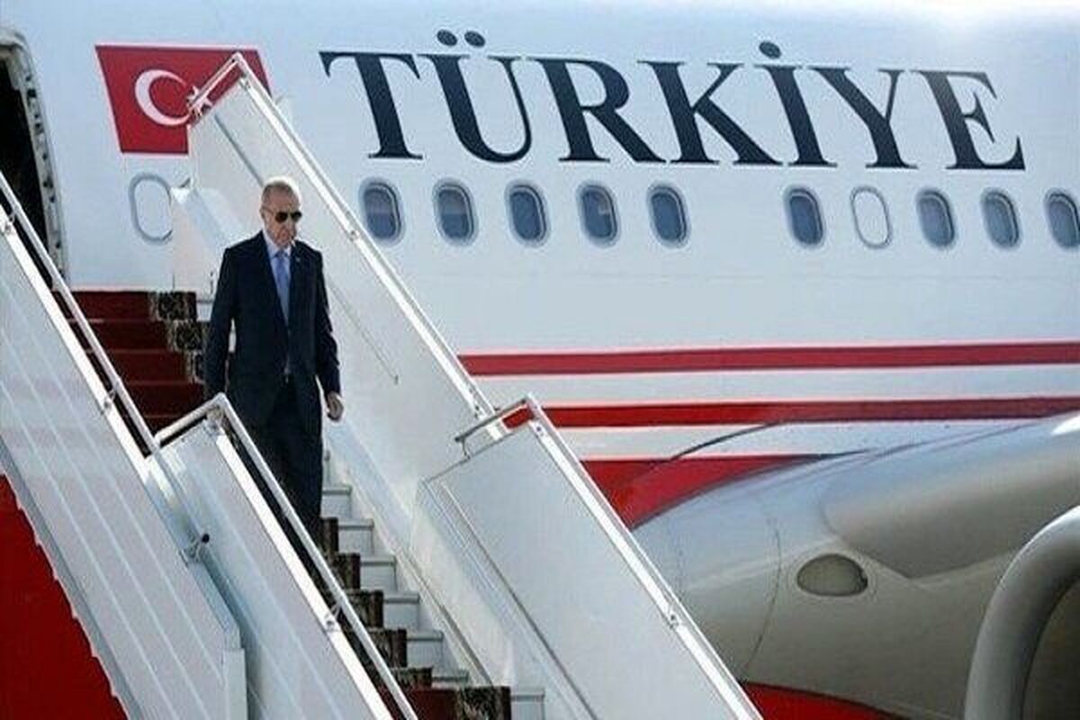 «اردوغان» هفته آینده به مسکو سفر می‌کند