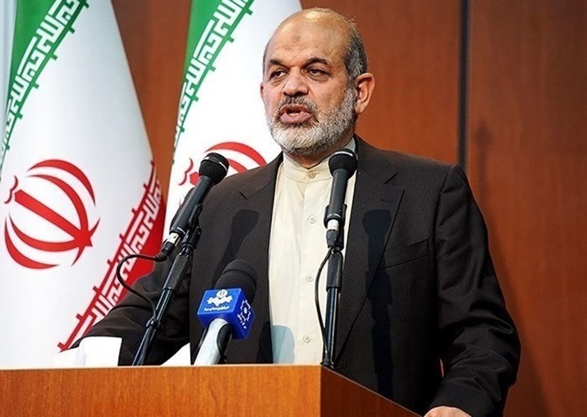 وحیدی: عضویت در بریکس نشان از قدرت رو به رشد ایران دارد