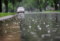 پایان سال آبی با کاهش ۲۰ درصدی بارش‌ها