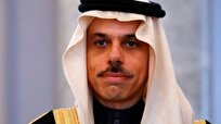 وزیر خارجه عربستان: توافق ما با ایران مبتنی بر احترام متقابل است