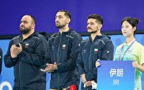 بازی‌های آسیایی هانگژو| پیروزی مقتدرانه واترپلوی ایران برابر تایلند