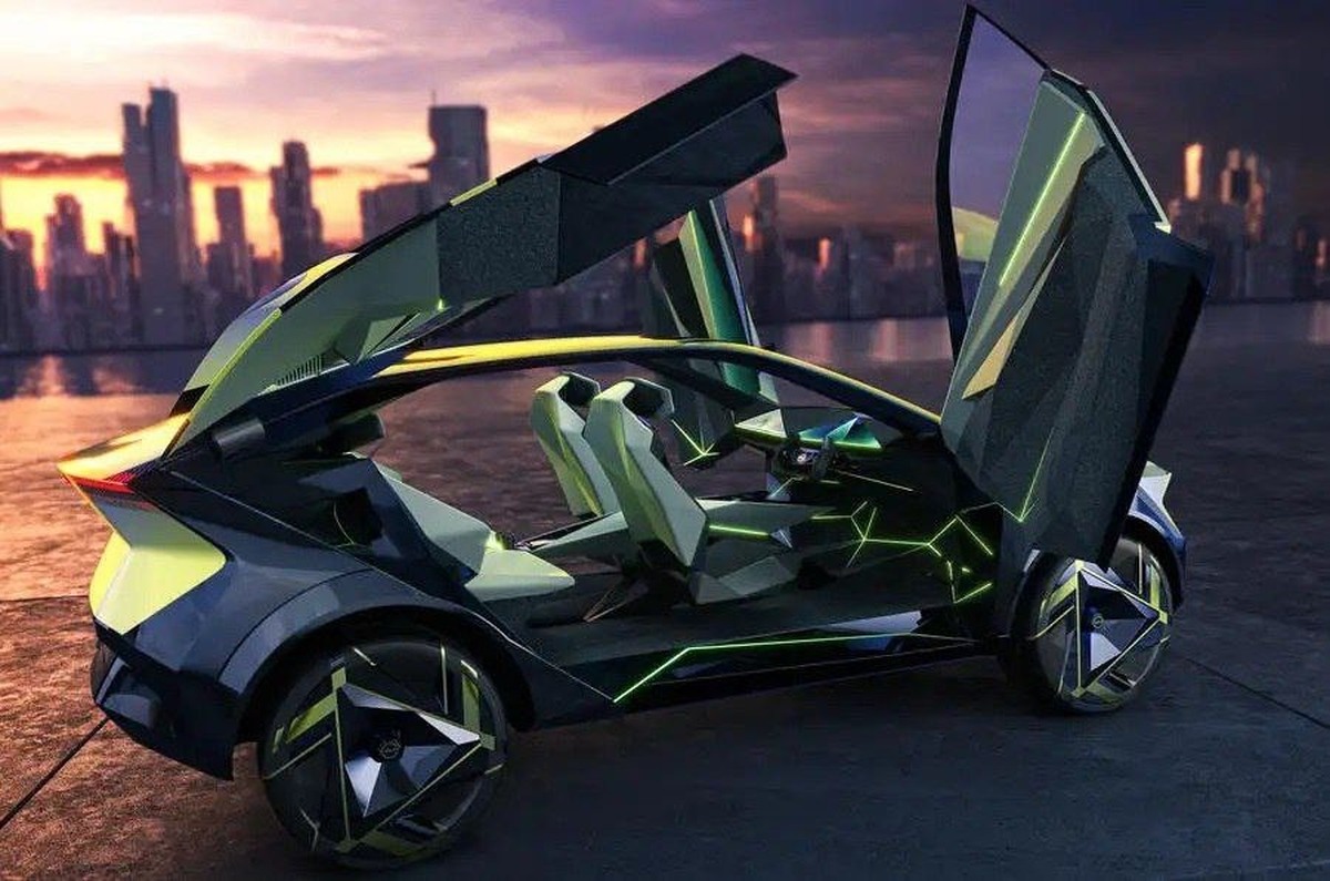 ترسیم آینده فناوری خودرو‌های الکتریکی توسط یک شرکت خودروساز