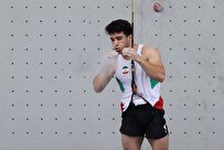 بازی‌های آسیایی هانگژو| علیپور ششمین مدال طلای ایران را تصاحب کرد