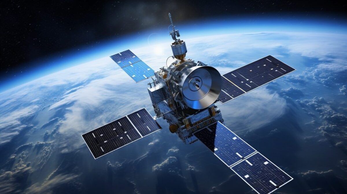 ماهواره پشتیبان چین نیمه اول ۲۰۲۴ به ماه می‌رود