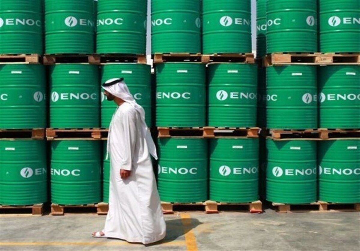عربستان به کاهش داوطلبانه تولید نفت خود ادامه می‌دهد