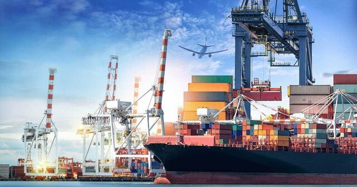 رشد واردات در مقایسه با صادرات ایران به پاکستان سرعت گرفت