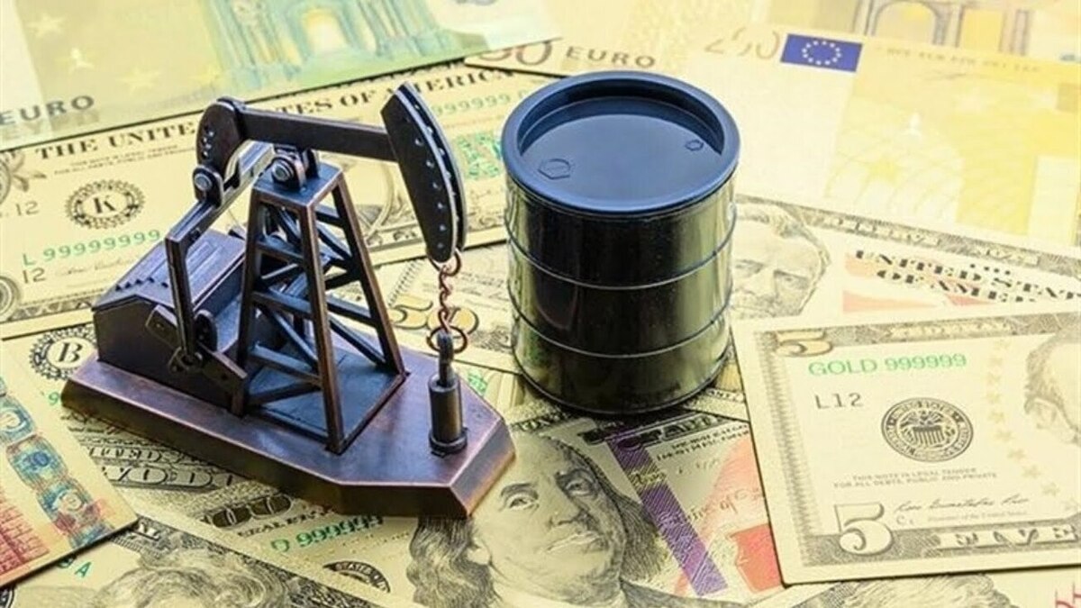 قیمت نفت در بازار جهانی تثبیت شد