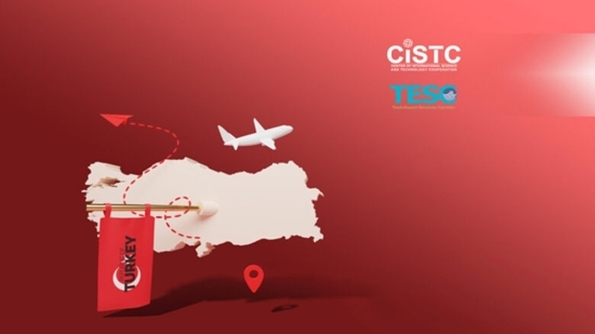 هیئت تجاری - فناوری دانش‌بنیان به ترکیه می‌روند