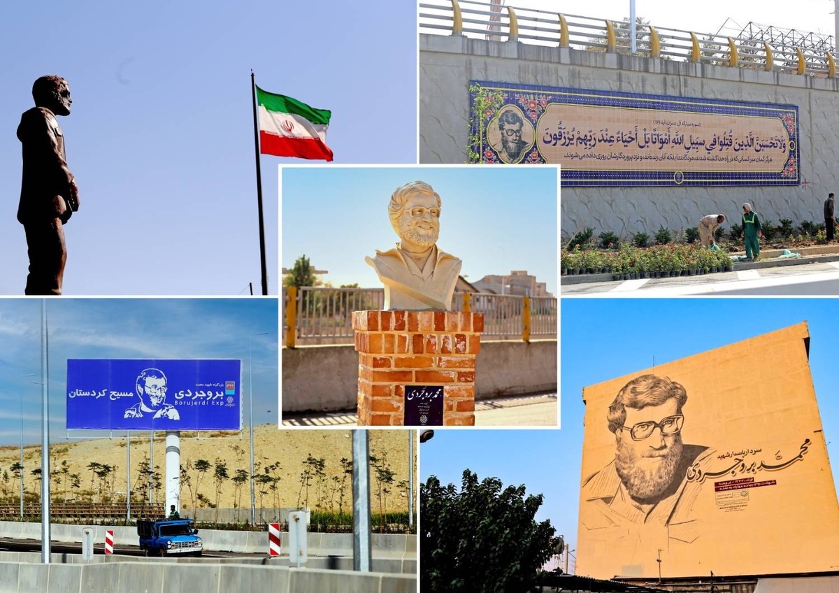 هنر‌های شهری راوی حماسه مسیح کردستان شدند   