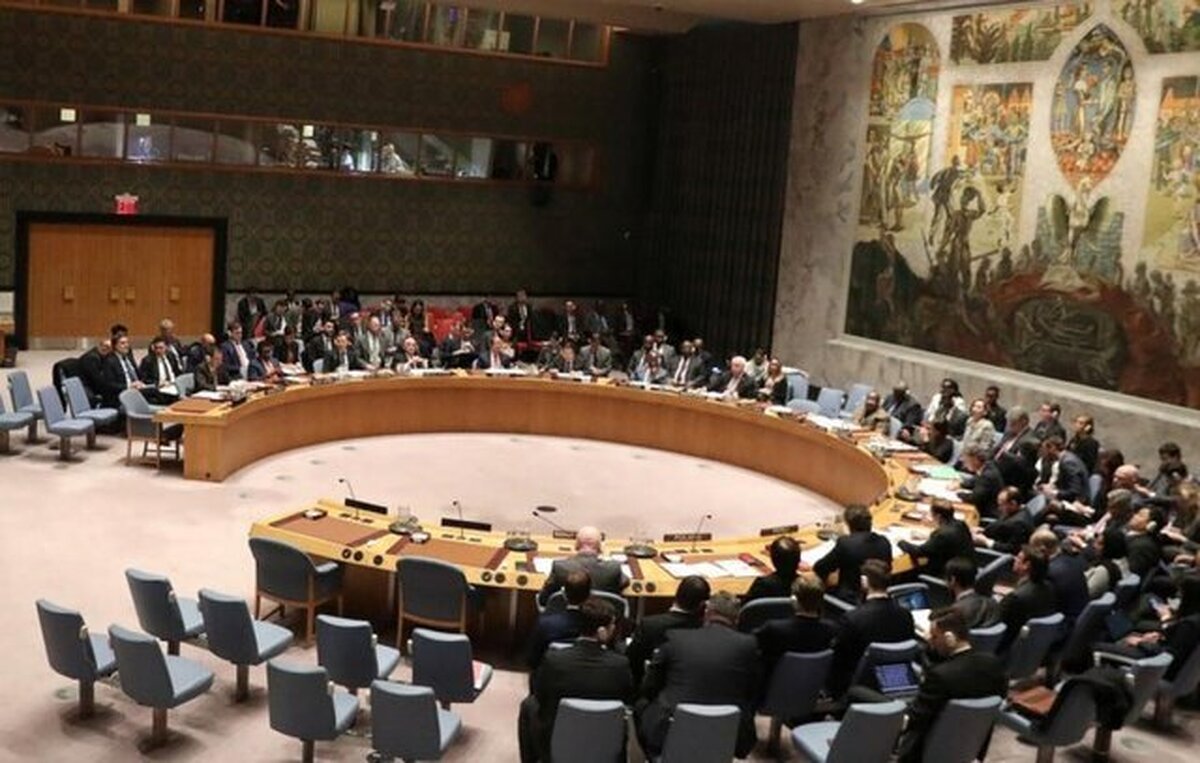 نشست اضطراری شورای امنیت برای تحولات غزه