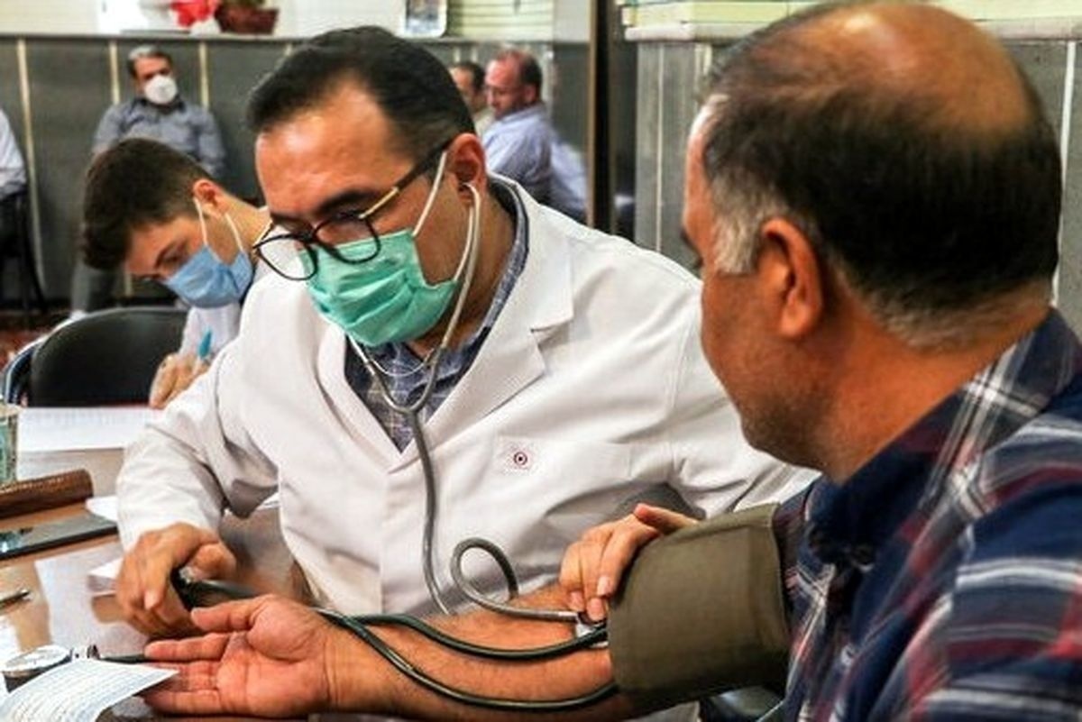 زالی: برای پذیرش بیماران بین‌المللی در ایران باید رقابت صورت گیرد