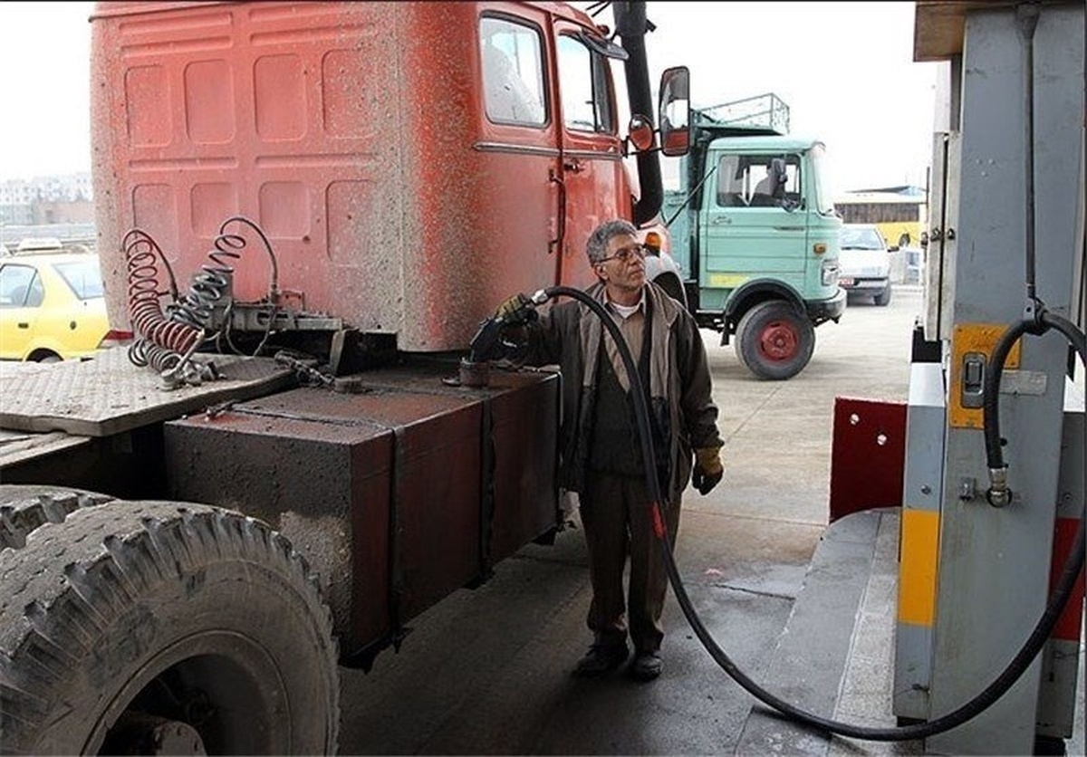 مجلس سازوکار سهمیه‌بندی گازوئیل را مصوب کرد