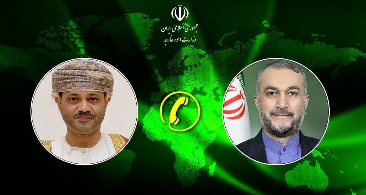 پیشنهاد ایران برای برگزاری نشست اضطراری وزرای کشورهای اسلامی