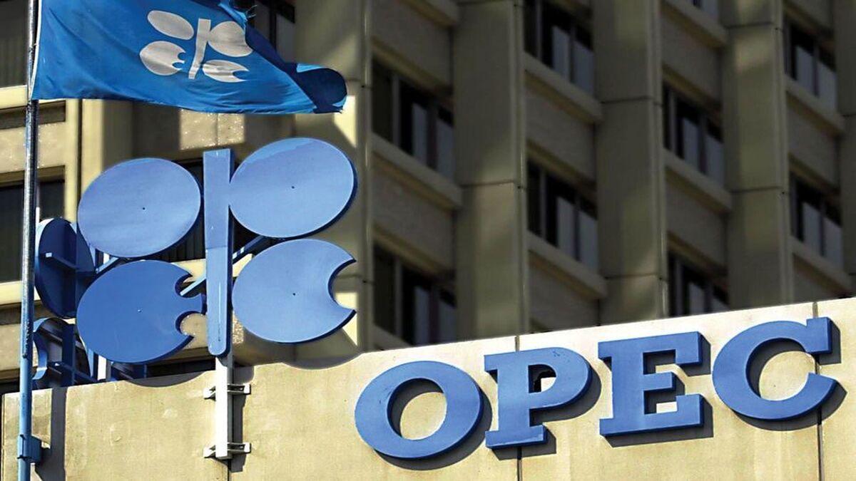 پیش‌بینی اوپک از افزایش تقاضا در بازار نفت تا 2028