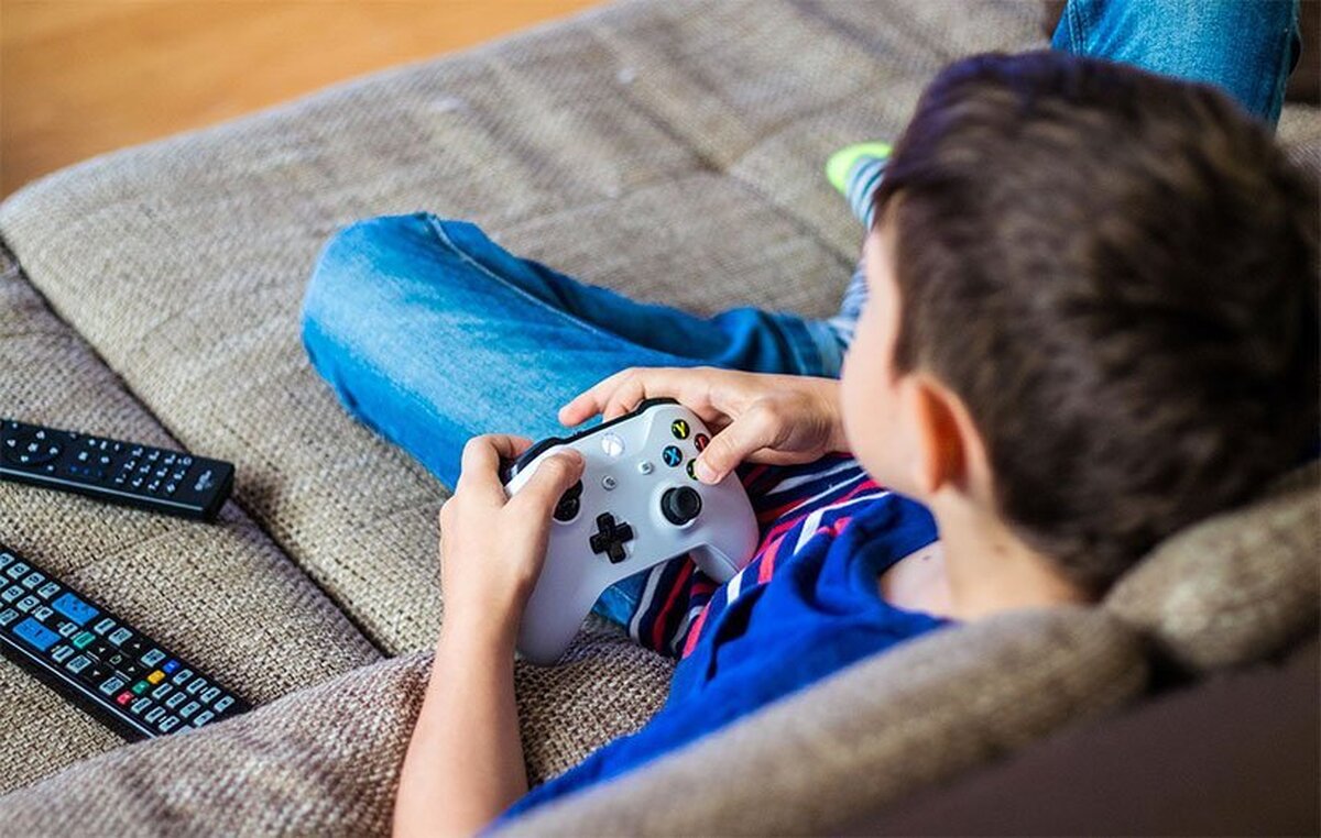 تقویت هوش کودکان با بازی‌های رایانه‌ای روانشناختی