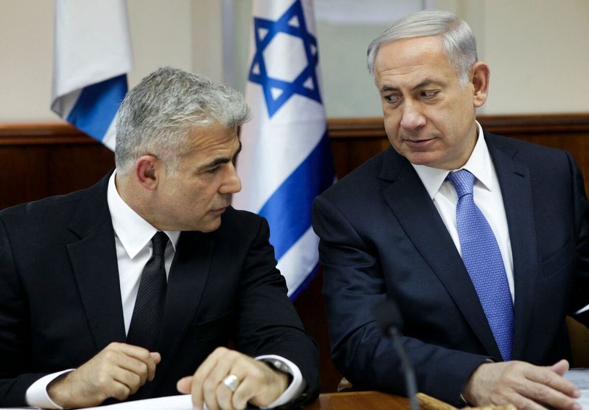 تشکیل کابینه اضطراری در دستور کار «نتانیاهو» قرار گرفت